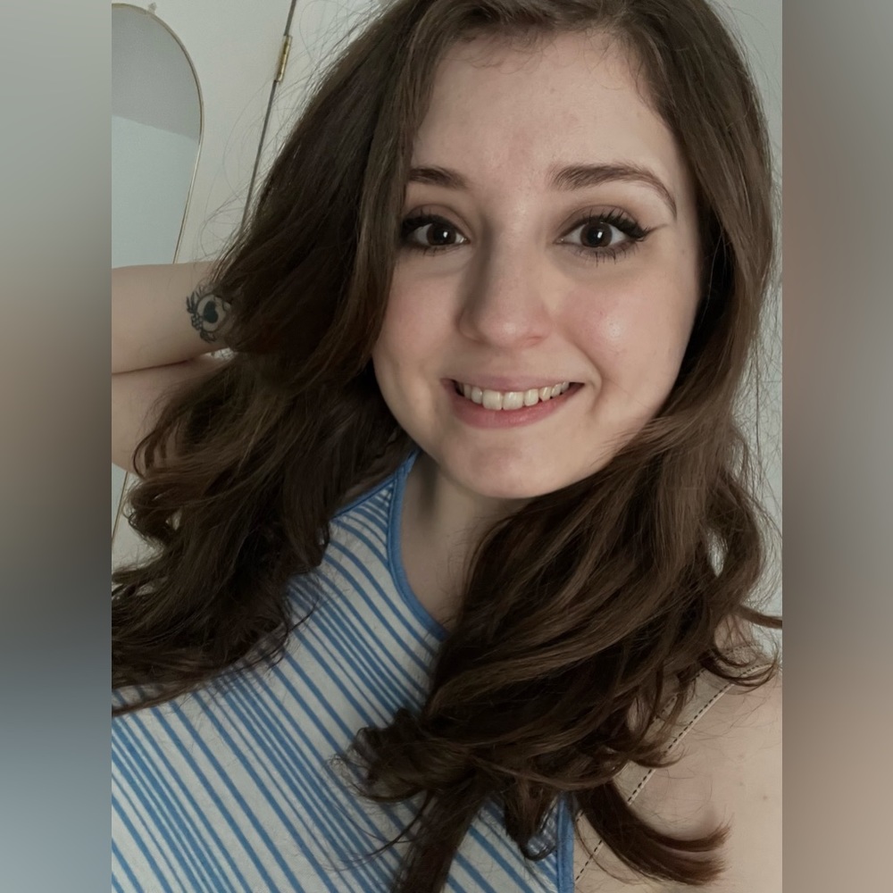 Meet your Posher, Kimberly